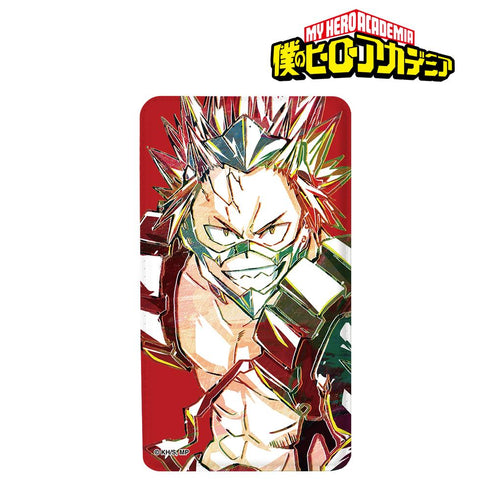 『僕のヒーローアカデミア』切島鋭児郎 Ani-Art モバイルバッテリー vol.3【202508再販】